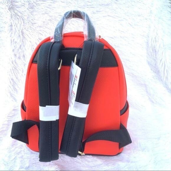 Disney Parks Loungefly Incredibles Mini Backpack main image 10